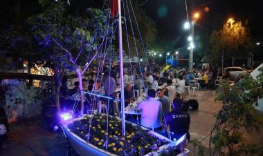 32 Yıldır Devam Eden Gelenek