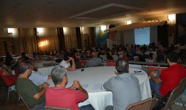 İyi Parti Bodrum’dan Müşahitlere Eğitim