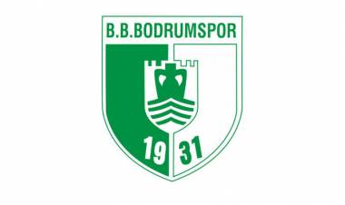Bodrumspor'un Rakipleri Belli Oldu