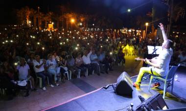 Amiral Turgut Reis Anma Etkinlikleri