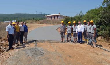 Menteşe Belediyesi’nden Spora Destek