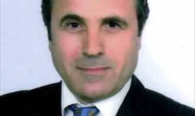 Muğla Sıtkı Koçman Üniversitesi (MSKÜ) Rektörlüğü'ne Hüseyin Çiçek Atandı