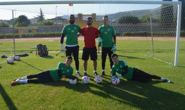 Muğlaspor'un Kalesi Emin Ellerde