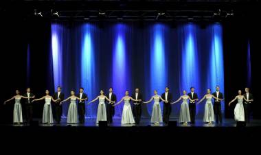 Balenin Yıldızları Antik Tiyatroda Sahne Alacak