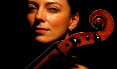 Gümüşlük’te Dilbağ Tokay Viyolonsel Sınıfı Sahneye Çıkıyor