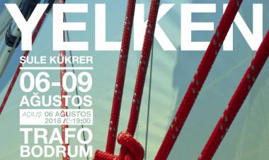 Barışa Yelken Fotoğraf Sergisi