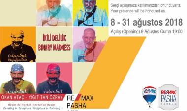 İki Deli Bir Araya Gelince Ne Olur?