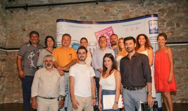 Bodrum'da Eylül Ayı Caz Ayı Olacak