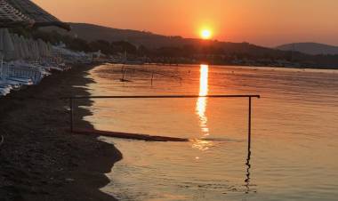 Ortakent Yahşi Bayram Tatiline Hazır