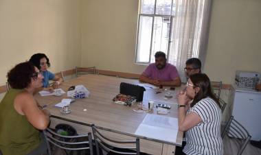 Milas’ta Ekolojik Turizm Alanları Belirleniyor