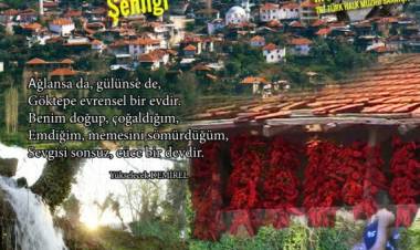 Göktepe Şenliğine Davetlisiniz