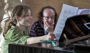 Gümüşlük Festival Akademisinde Genç Piyanistler Konser Verecek