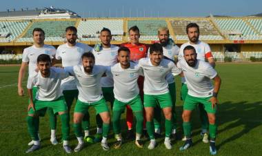 Muğlaspor'da Çorumspor Maçı Hazırlıkları Sürüyor