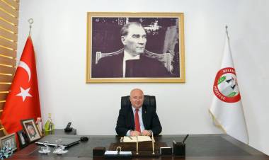 Başkan Gümüş’ten 30 Ağustos Zafer Bayramı Mesajı