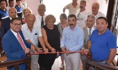 Kurtuluştan Cumhuriyete Atatürk ve Kuvayi Milliye