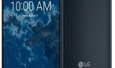 LG’den Android One'lı İlk Telefon LG G7 One