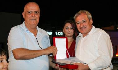 Türk Fizik Derneği 34. Uluslararası Fizik Kongresi Bodrum'da Başladı