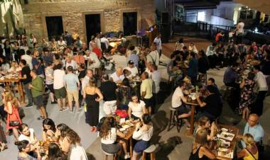 Turkish Physical Society 34. International Physics Congress Started In Bodrum