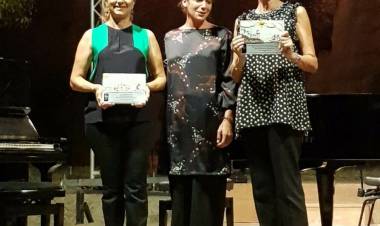 15. Uluslararası Gümüşlük Klasi̇k Müzi̇k Festi̇vali̇ Sona Erdi̇