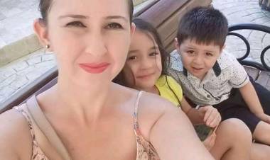 Anne ve İki Çocuğundan 4 Gündür Haber Alınamıyor