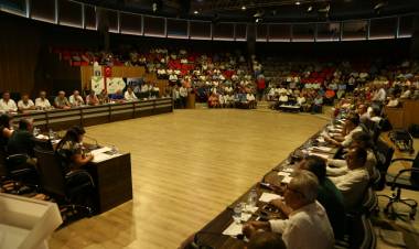 Bodrum Belediyesi'nin 2018 yılı Aralık Ayı Olağan Meclis Toplantı Gündemi