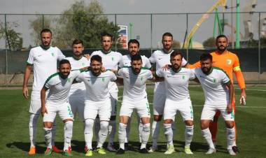 Bodrumspor 2.Hafta 3 Puanla Ankaradan Döndü