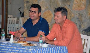 İyi Parti Bodrum’dan İstişare Toplantısı