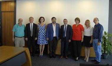 BODTO Başkanı Kredi̇ Fai̇zleri̇ni̇n Yüksekli̇ği̇ne Di̇kkat Çekti̇