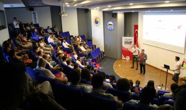 BODTO’da E-Ti̇caret Konuşuldu