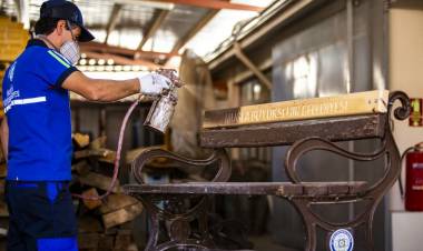 Marangoz Atölyesi İle 4 Yılda Yüzde 69 Tasarruf Sağladı