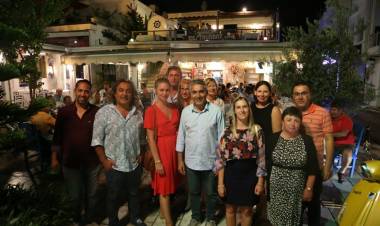 German Journalists Will Introduce Bodrum