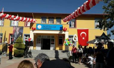 Çocuklarımıza Küçük Yaşta Muğlaspor Aşkı Aşılamak İsti̇yoruz 