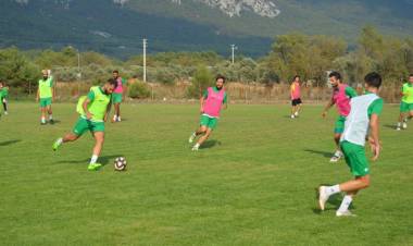 Muğlaspor Seriyi Sürdürmek İstiyor