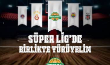 Bodrum Basket Desteklerinizi Bekliyor