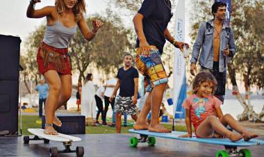 Bodrum’da Kraft Fest Rüzgarı Esmeye Devam Ediyor