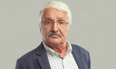 Ünlü Oyuncu Salih Kalyon'un Acı Günü