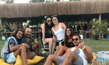 Bodrum Kraft Fest’e Binlerce Kişi İlgi Gösterdi