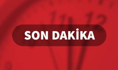 Ortakent Alevlere Teslim Oldu