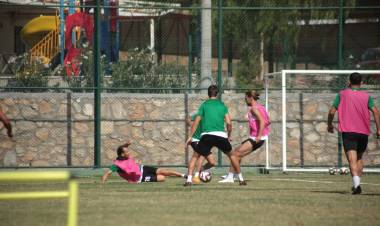 Bodrumspor Kupa Maçına Hazır