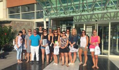 Çek Operatörler Ülkelerinde Bodrum’u Tanıtacak