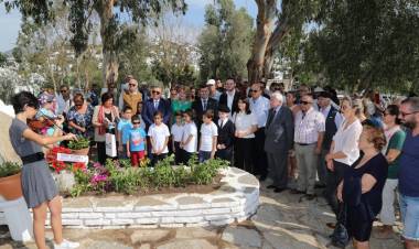 Halikarnas Balıkçısı Anıldı