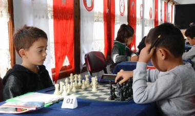 Menteşe’de Cumhuriyet Bayramı Satranç Turnuvası