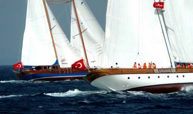 İstanbul'dan Bodrum'a Kıyasıya Mücadele Başladı