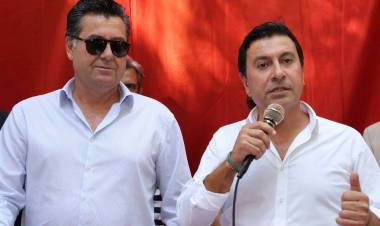 Ahmet Aras Bodrum İçin Aday Adaylığını Açıkladı