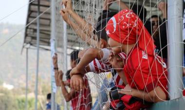 Bodrumspor Samsunspor’a 2-0 Mağlup Oldu