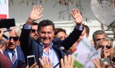 Muğla Kazanacak Diyen Mehmet Kocadon Büyükşehir İçin Başvurusunu Gerçekleştirdi