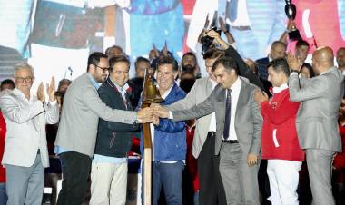 The Bodrum Cup 30. Yılına Unutulmaz Bir Akşamla Başladı