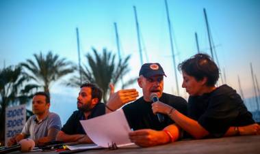 Mavi Yolculuk Mutfağı Yemek Yarışması