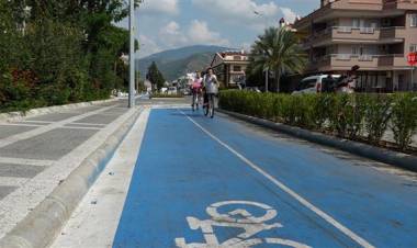 Okula Gitmek Artık Daha Eğlenceli