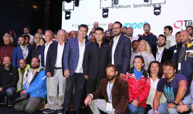 30. The Bodrum Cup’ta Kupalar Sahiplerini Buldu